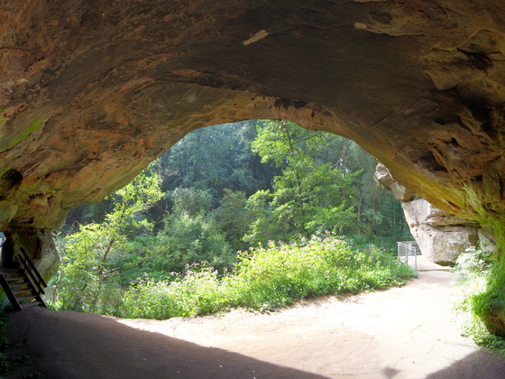 Karlshöhle