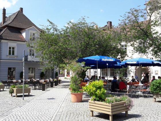 Domplatz