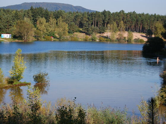 Birkensee