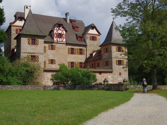Petzsches Schloss