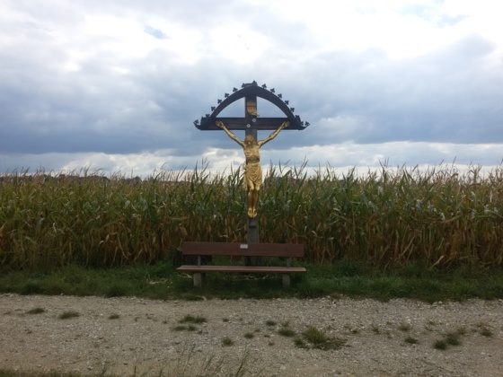 Missionskreuz