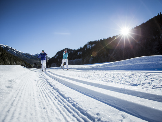 Streinalm Runde