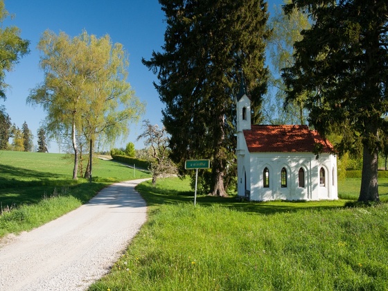 Xaverienthal