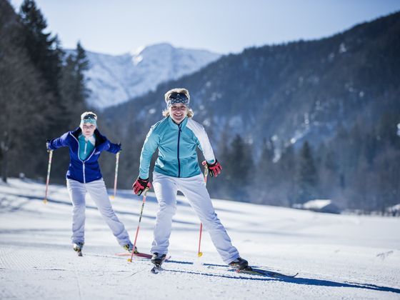 Von Bayrischzell zum Zipflwirt