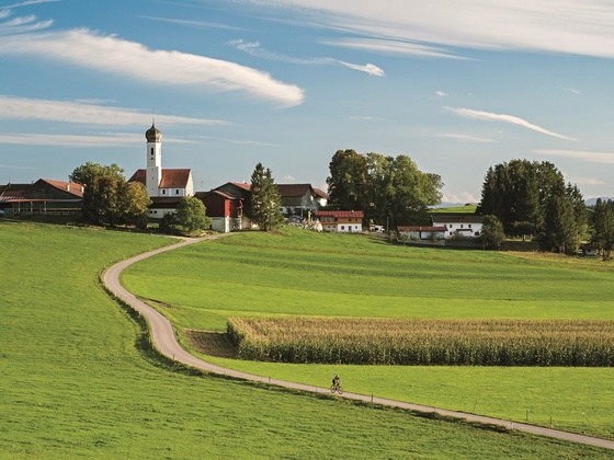 Kleinhöhenkirchen