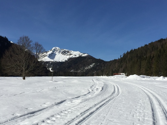 Kloo Aschertal