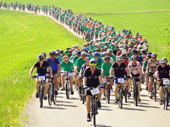 ABK Allgäuer Radltour
