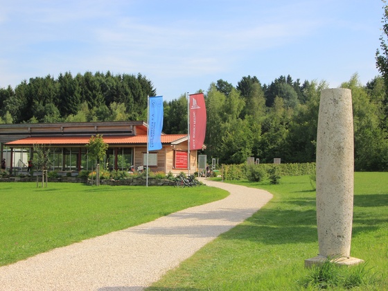 Villa Rustica