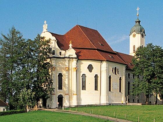 Wieskirche