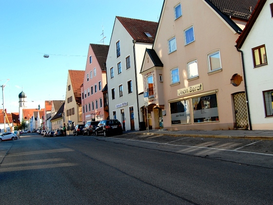 Schongau