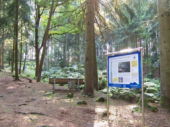 Kasersteinstube