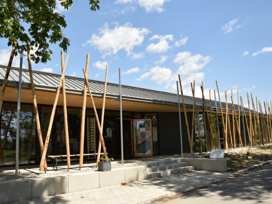 Infozentrum Naturium Ering