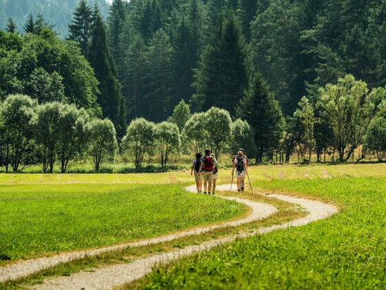 Im Lengenbachtal