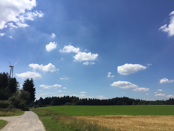 Himmel
