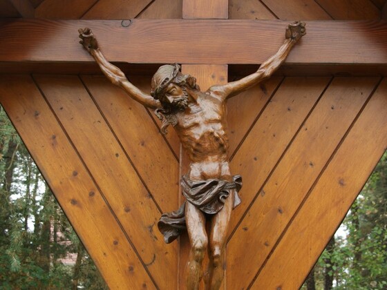 Feldkreuz