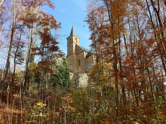 Gügelkirche