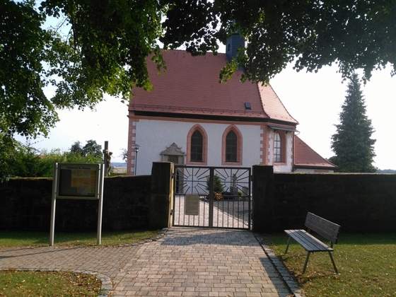 St. Rochus