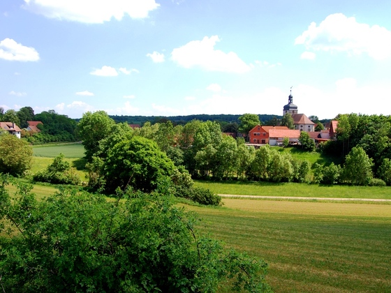 Langensteinach