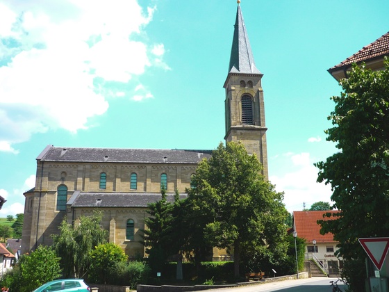 St. Nikolaus