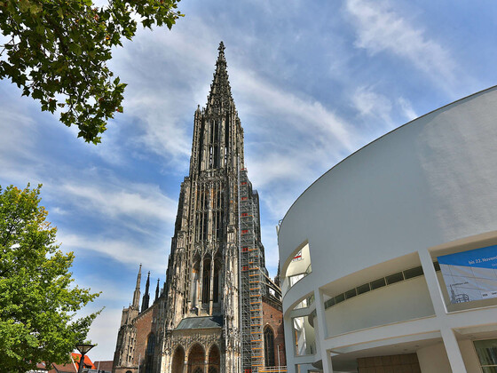 Ulmer Münster