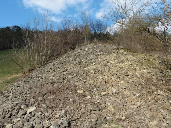 Steinriegel