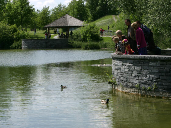 Engelhaldepark