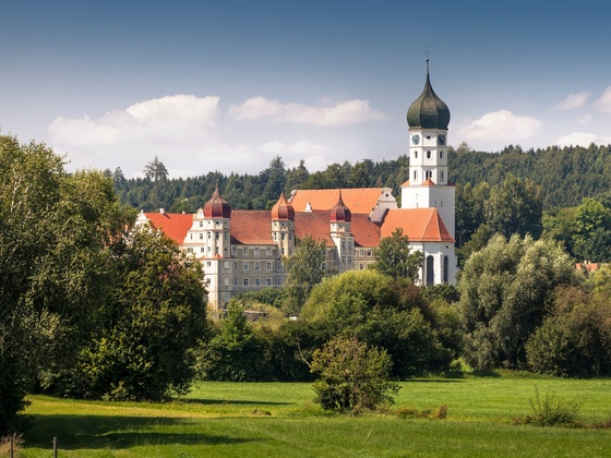Kloster Wettenhausen