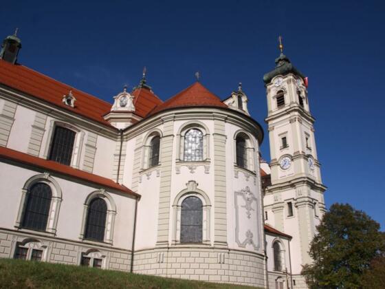 Basilika Ottobeuren