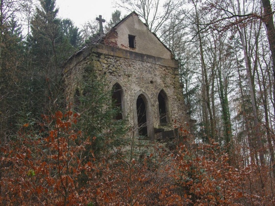 Kapelle