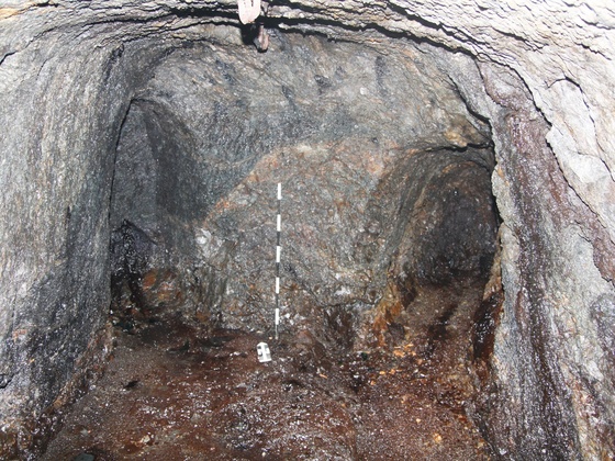 Stollen an der Saale, Hof