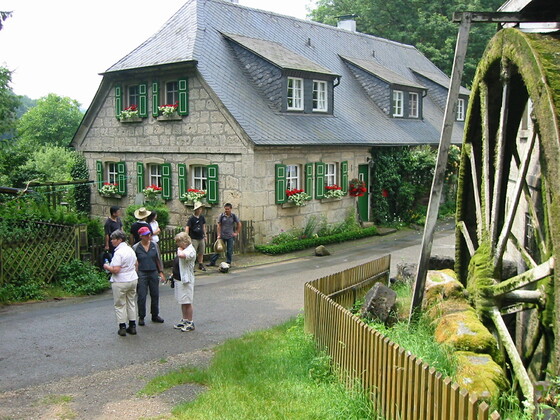 Heroldsmühle