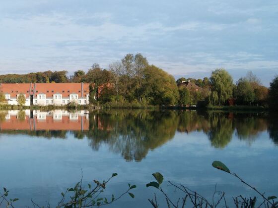 Lindner Hotel Schloß Reichmannsdorf