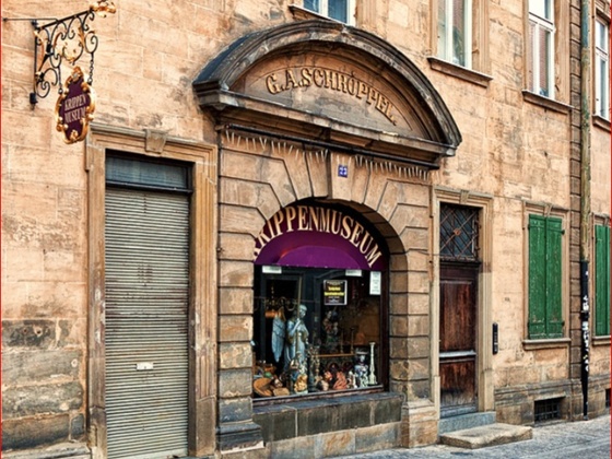 Krippenmuseum