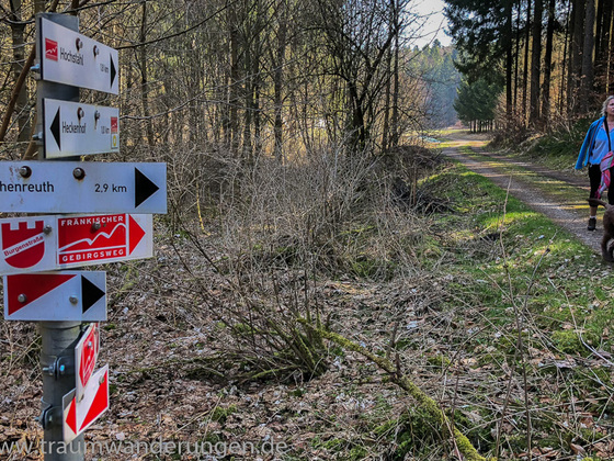 Frankenweg