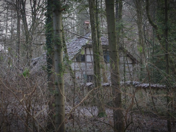 Gärtnerhaus