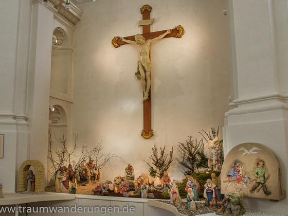 St. Stephan