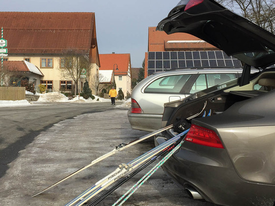 Gerstacker