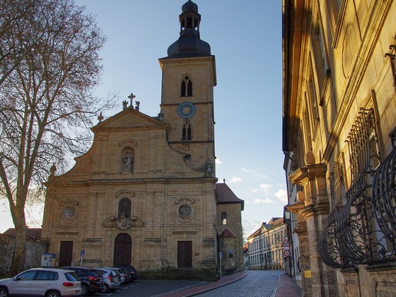 St. Jakob