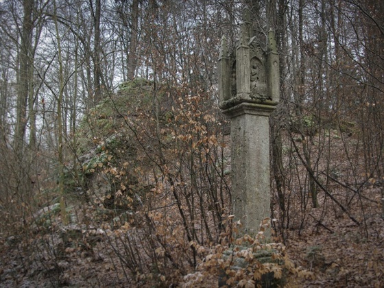 Bildstock