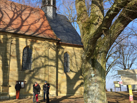 St. Veit