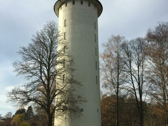 Wasserturm