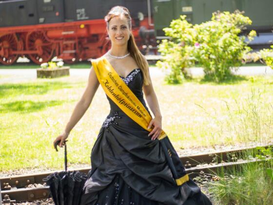 Kohlenhofprinzessin