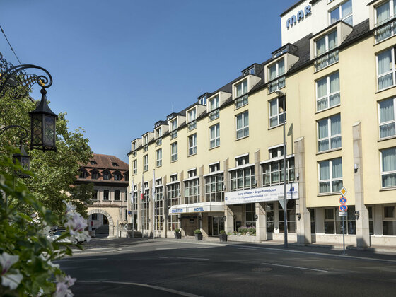 Maritim Hotel Würzburg