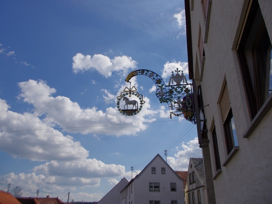 Gasthof Scharpf