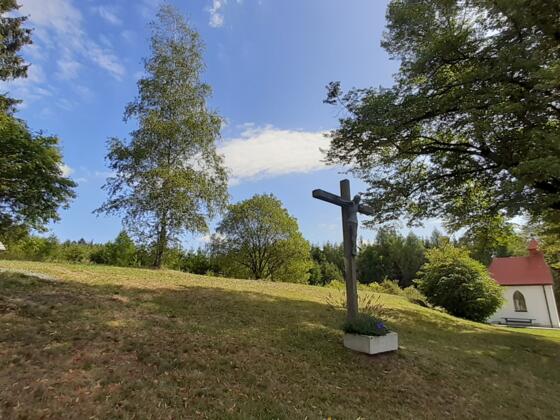 Traischelkreuz