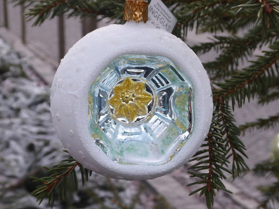 Historisches Weihnachtsmuseum