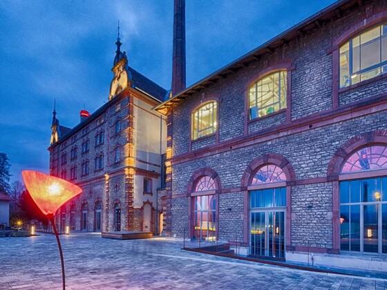 Ihr Partner für Firmenevents