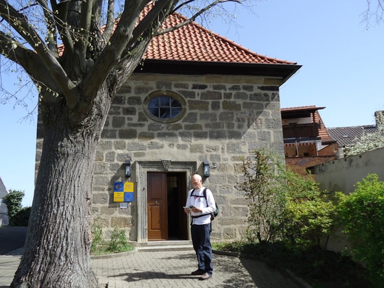 Jakobskapelle