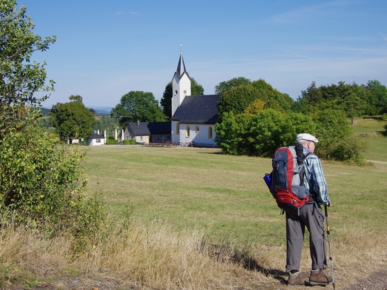 Adelgundiskapelle