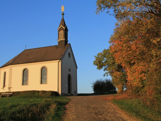 Röttinger Käppele